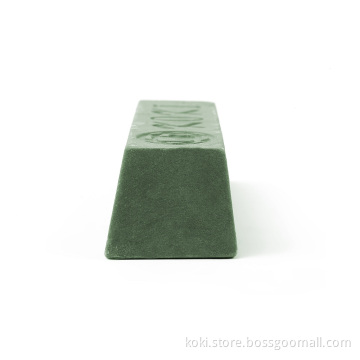 green mirror polishing paste